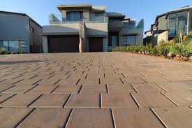 Why Choose Us For All Your Driveway Paving Needs in Beckett, NJ?